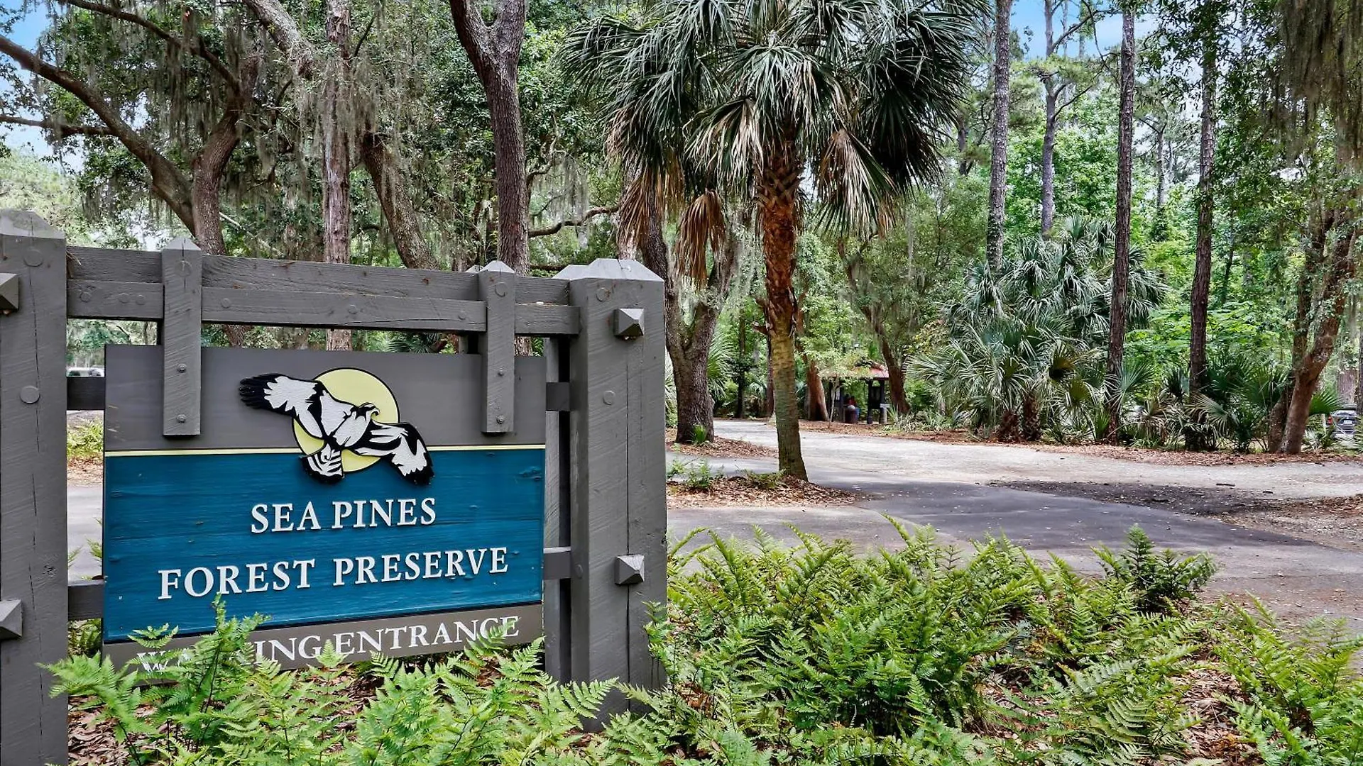 Villa 42 Stoney Creek Hilton Head Island