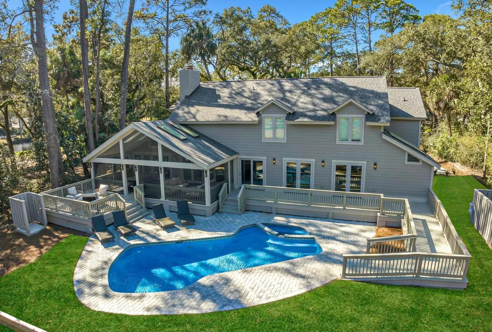 42 Stoney Creek Villa *