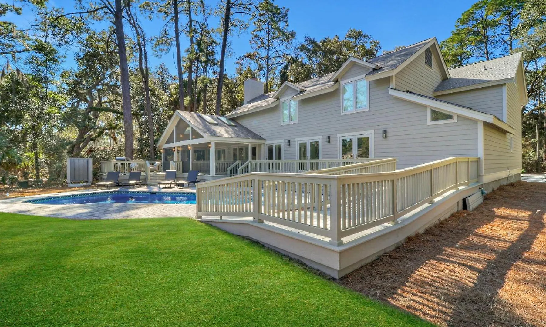 42 Stoney Creek Hilton Head Island