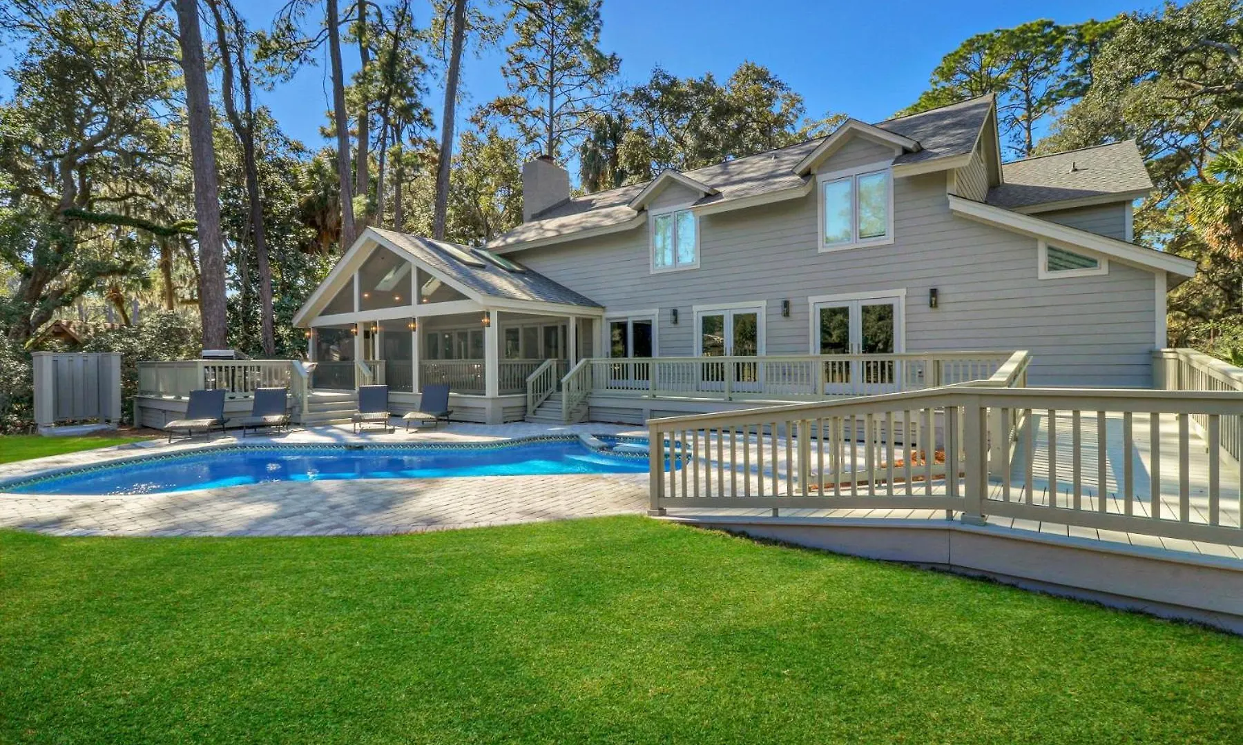 42 Stoney Creek Villa