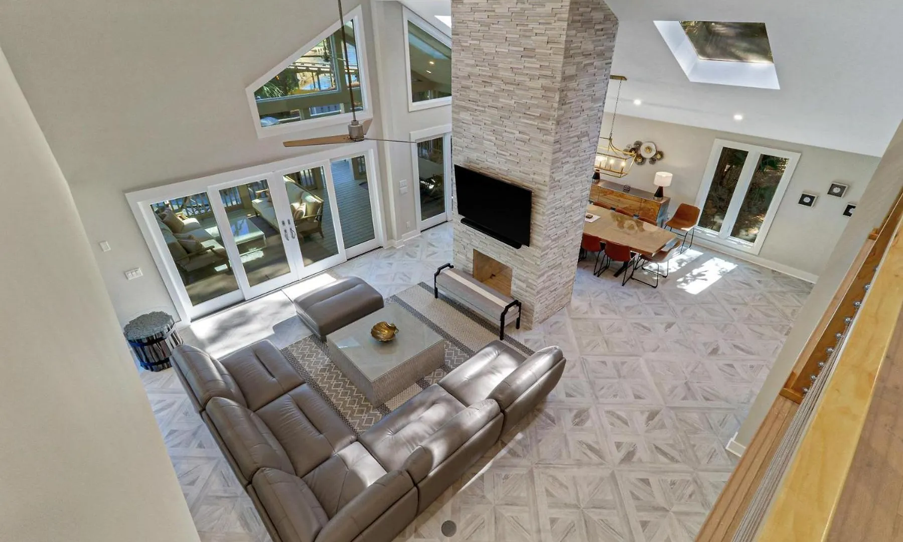 42 Stoney Creek Villa