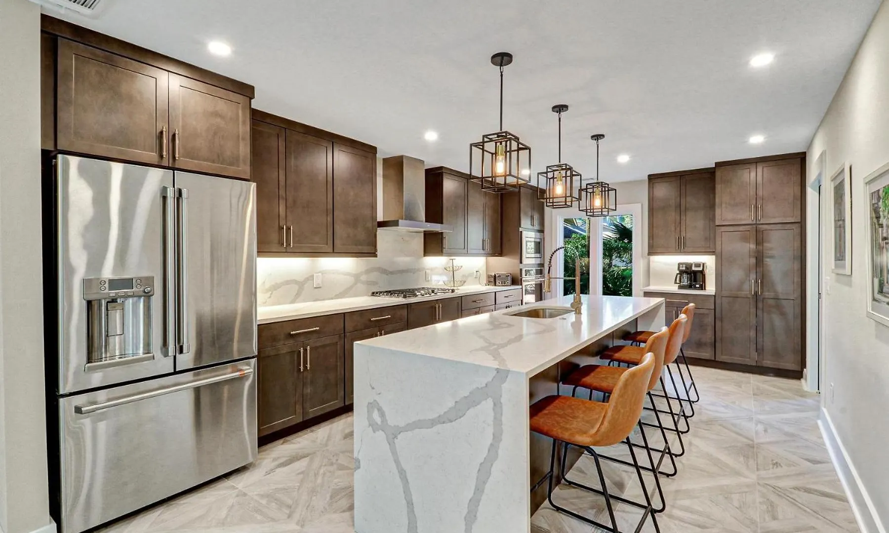 42 Stoney Creek *