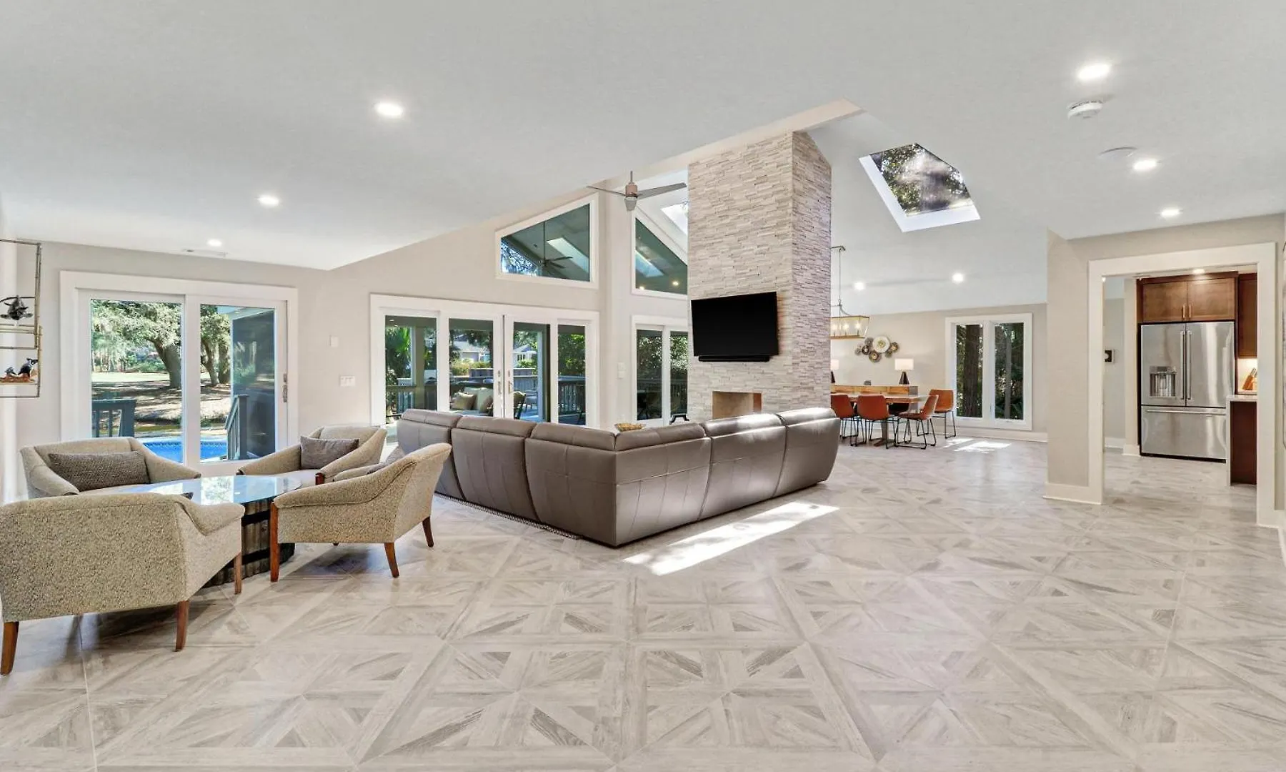 Villa 42 Stoney Creek *