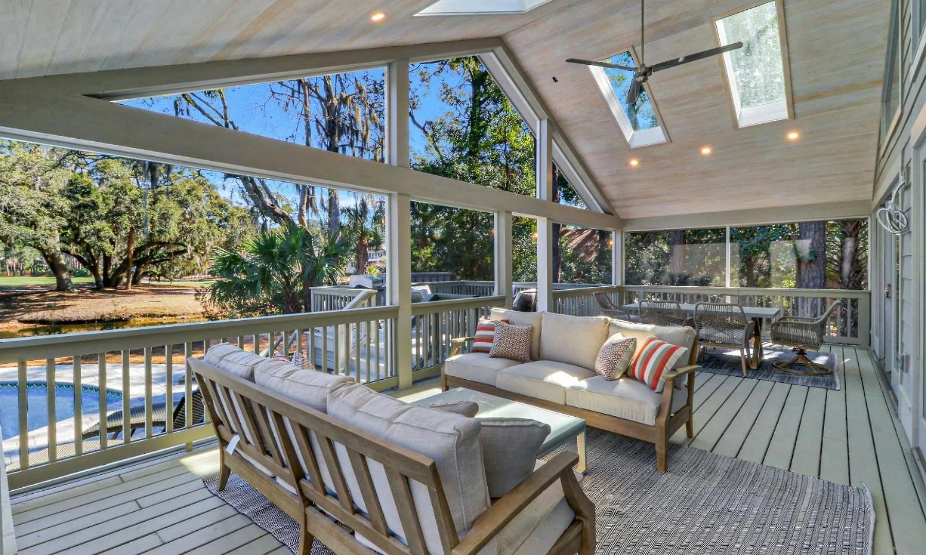 Villa 42 Stoney Creek Hilton Head Island