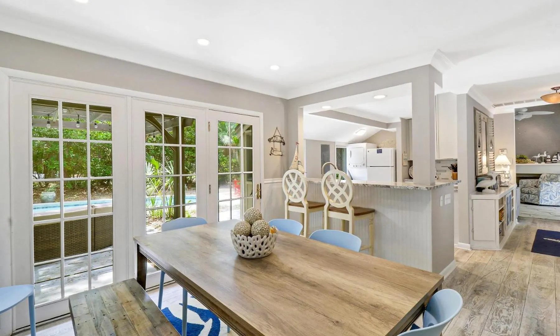 5 Rice Lane * Hilton Head Island