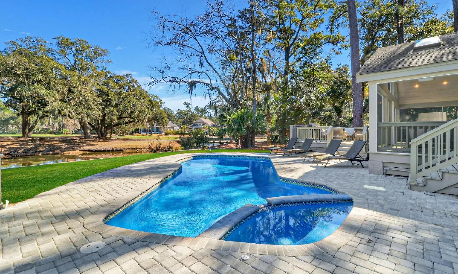 42 Stoney Creek Villa *