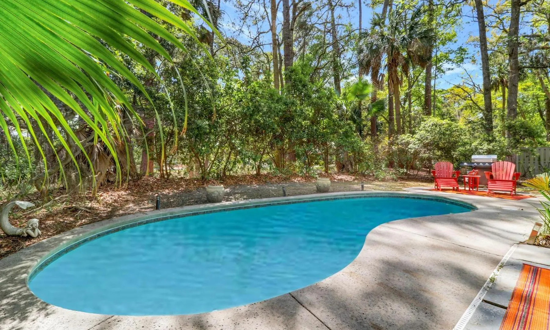 5 Rice Lane * Hilton Head Island