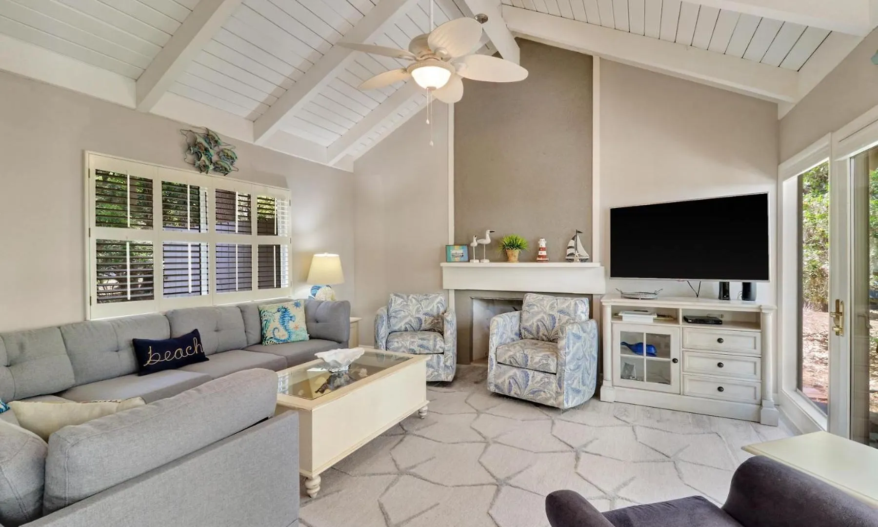 5 Rice Lane Villa