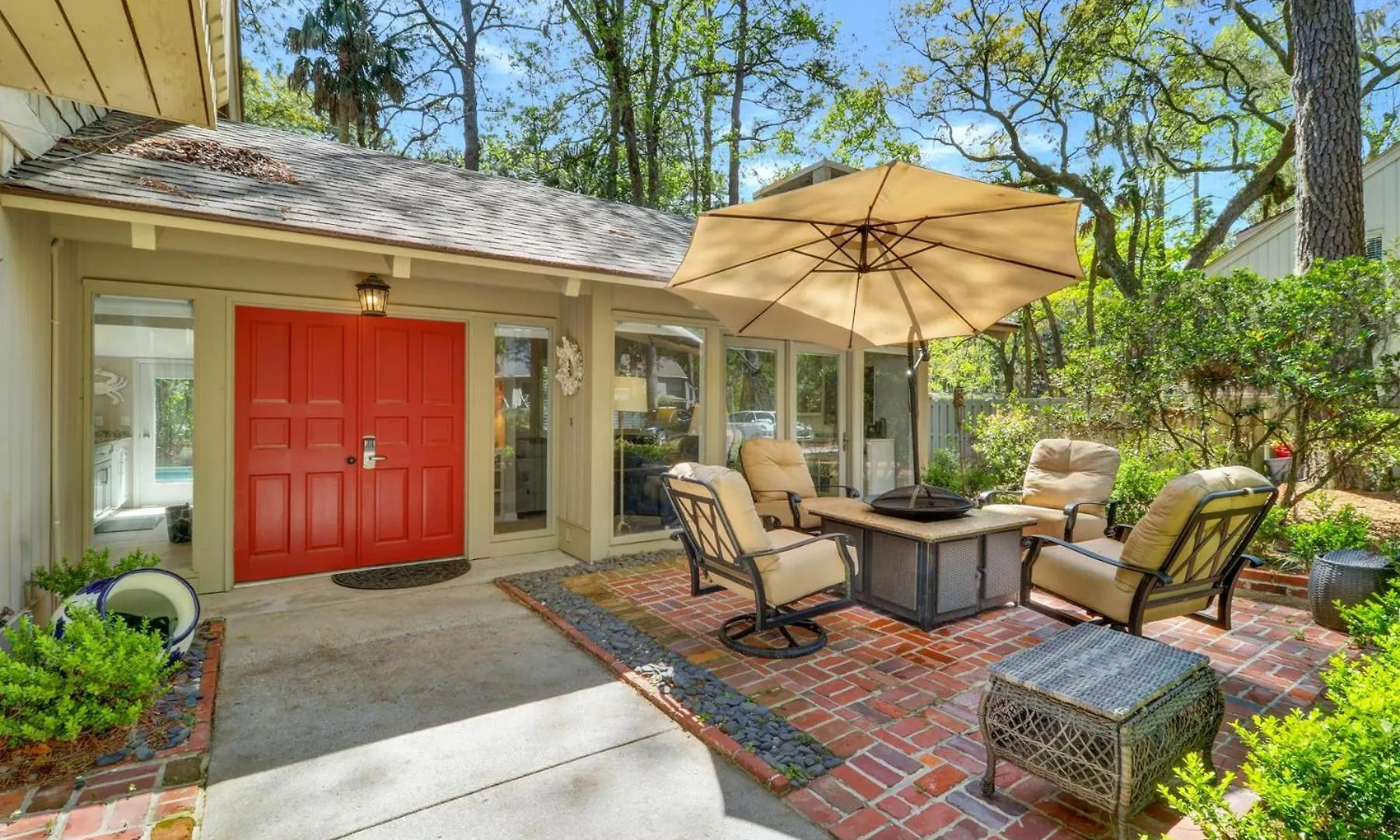Villa 5 Rice Lane