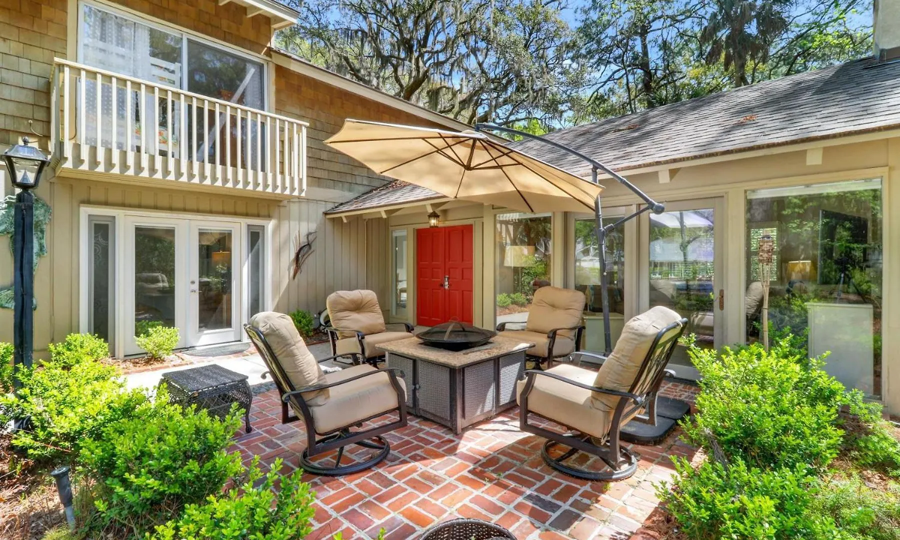 5 Rice Lane Villa