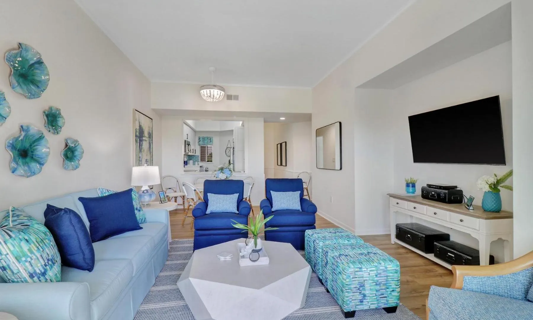 533 Shorewood Place Villa Hilton Head Island