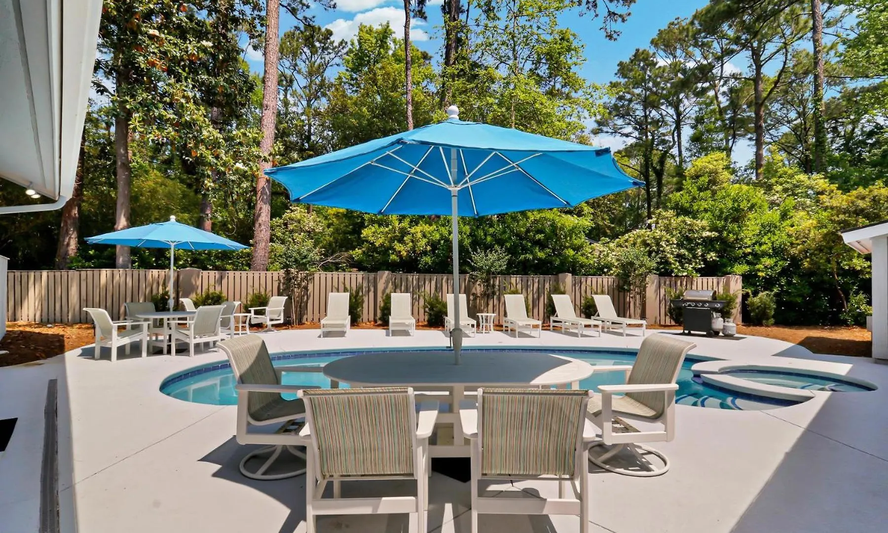 5 Jessamine Place * Hilton Head Island