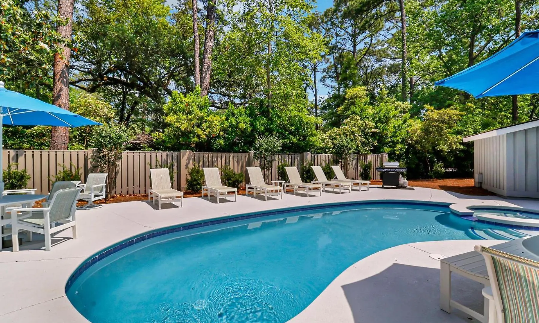 Villa 5 Jessamine Place