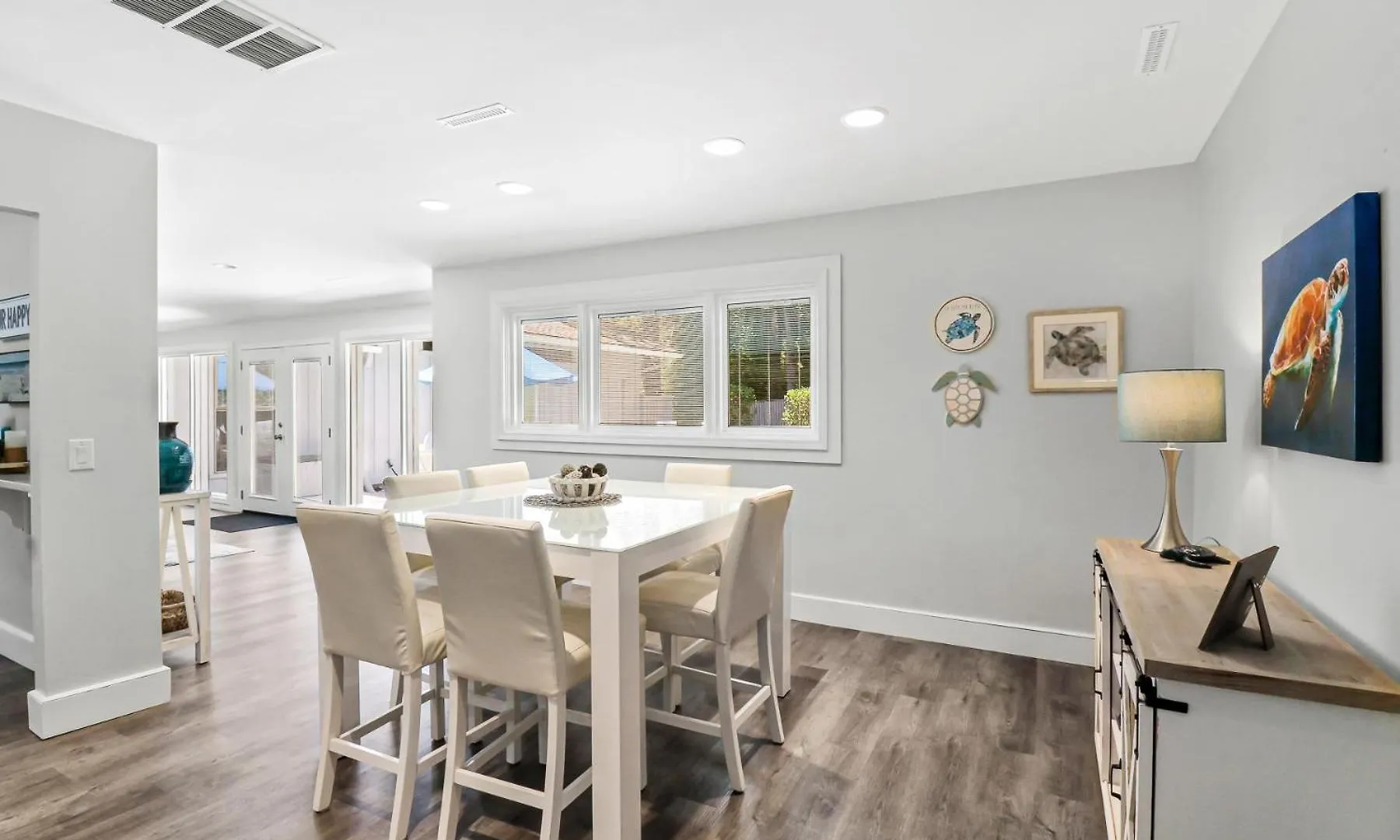 5 Jessamine Place * Hilton Head Island