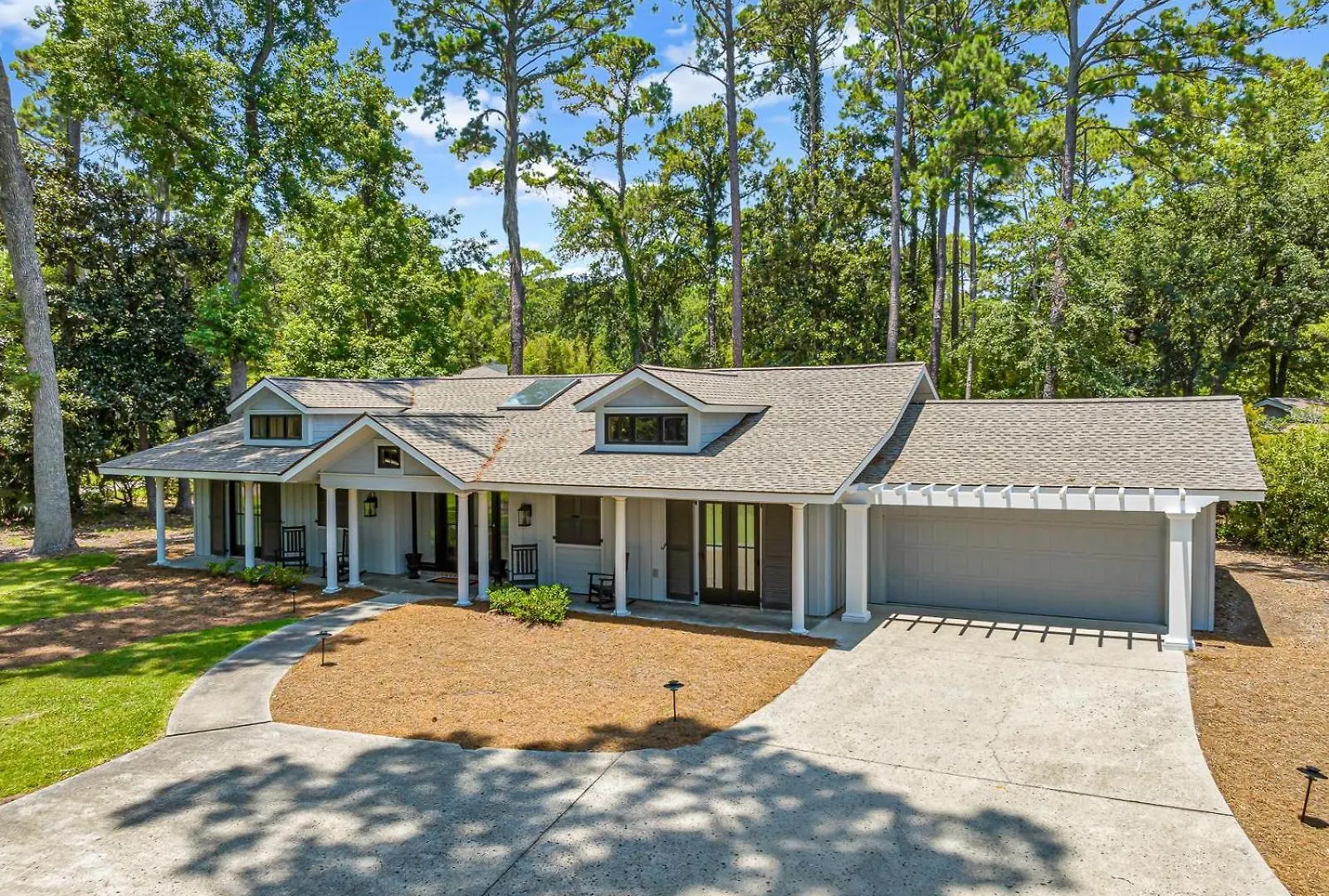 5 Jessamine Place Villa *