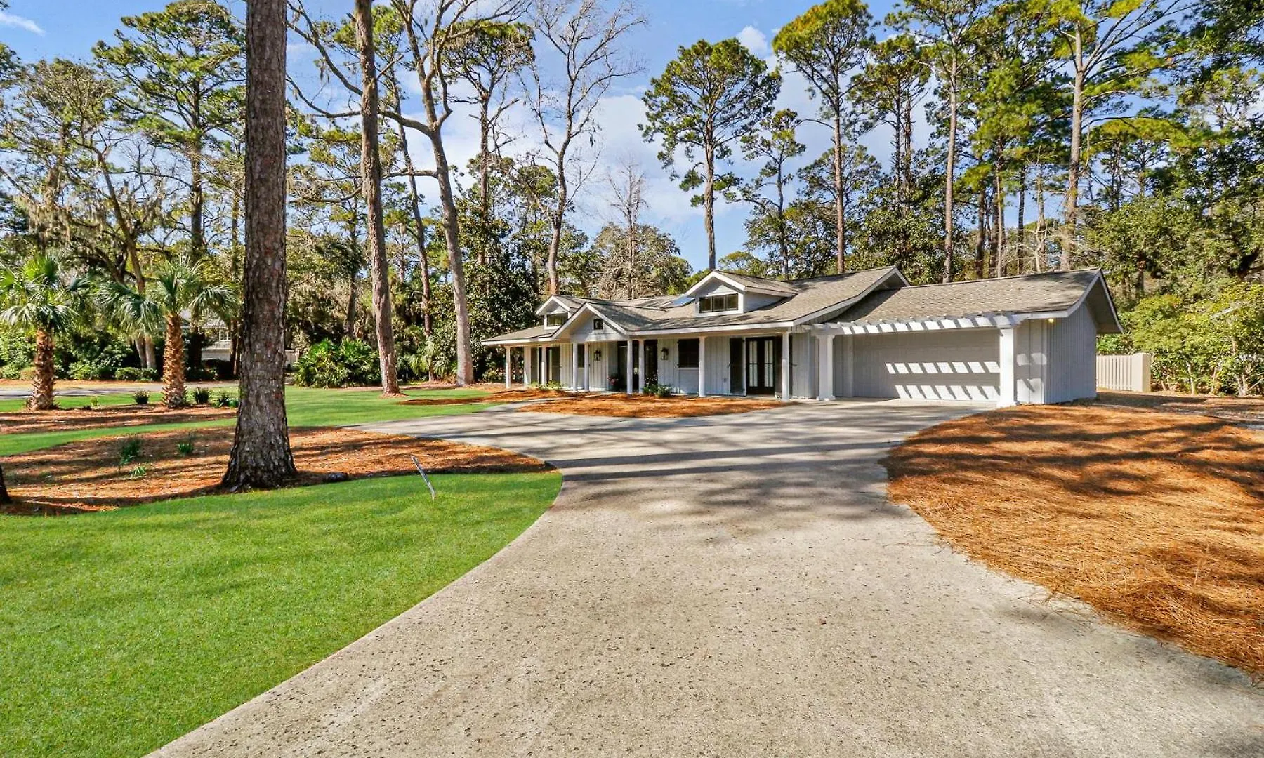 5 Jessamine Place Villa Hilton Head Island