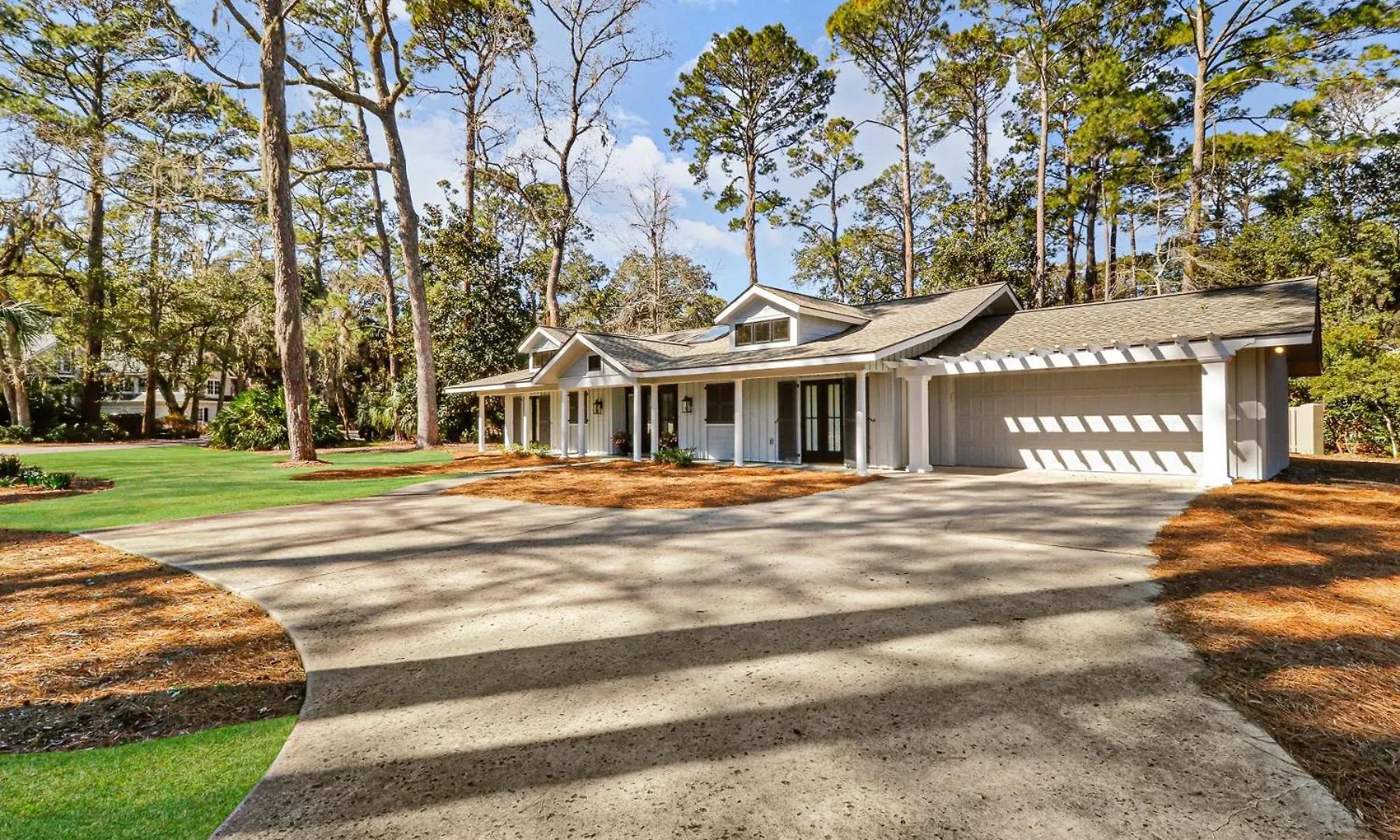 5 Jessamine Place *