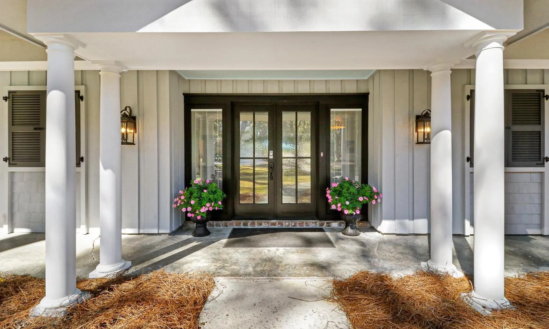 5 Jessamine Place Villa