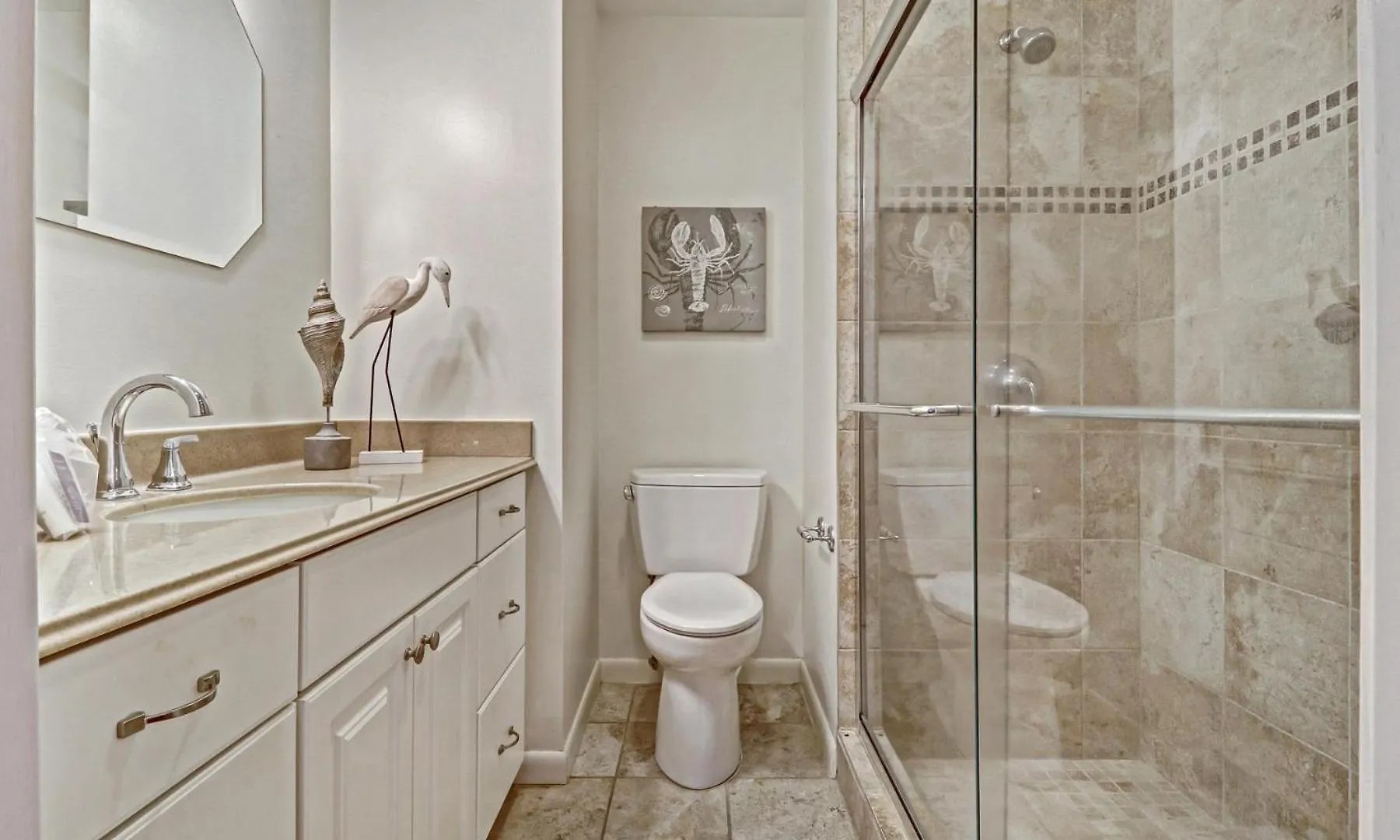 Villa 5 Jessamine Place