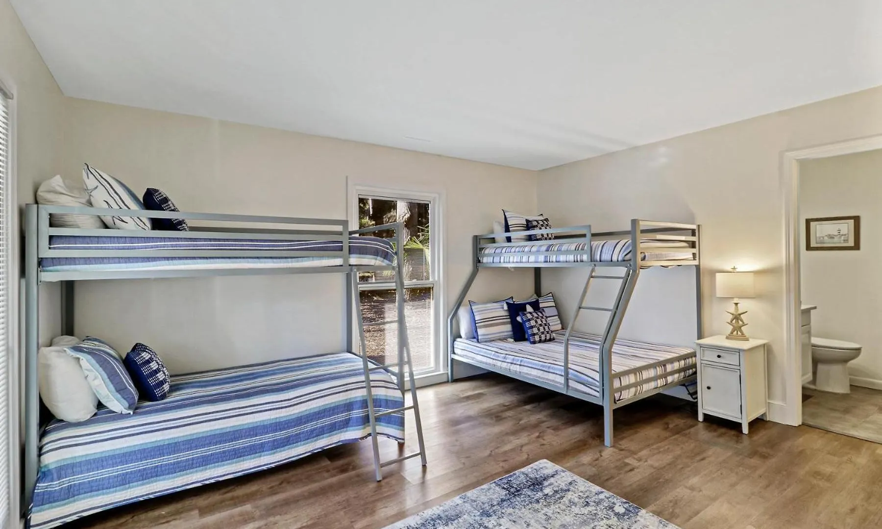 Villa 5 Jessamine Place Hilton Head Island