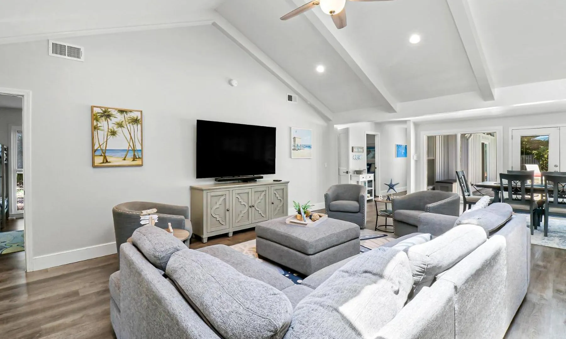 5 Jessamine Place Hilton Head Island