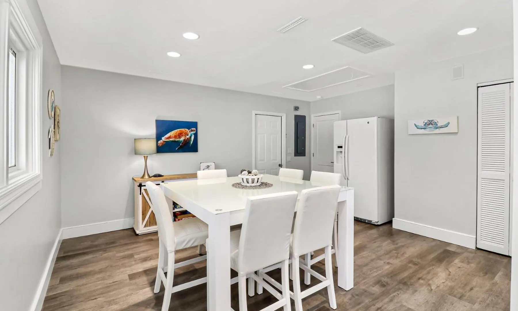 Villa 5 Jessamine Place