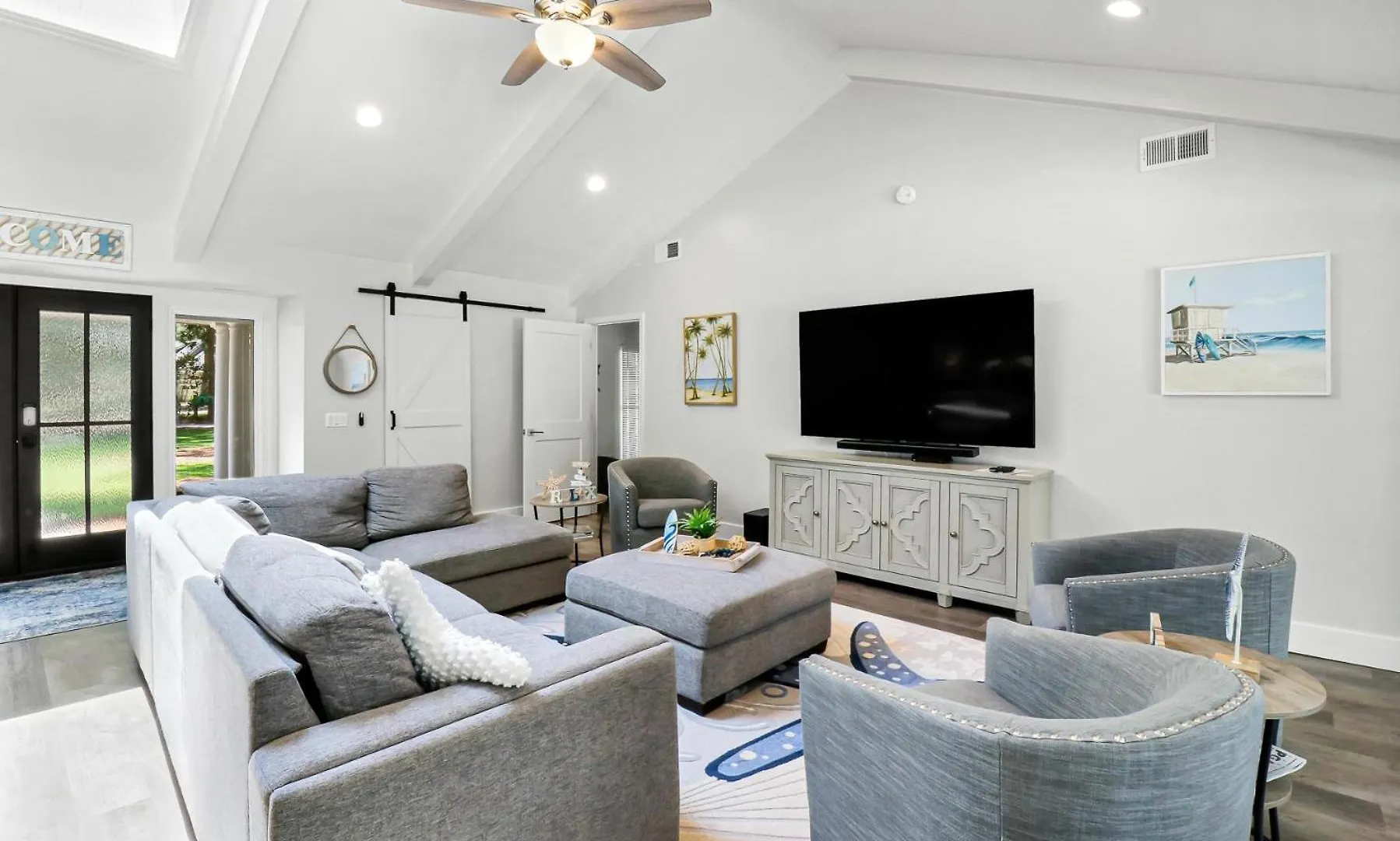 Villa 5 Jessamine Place Hilton Head Island