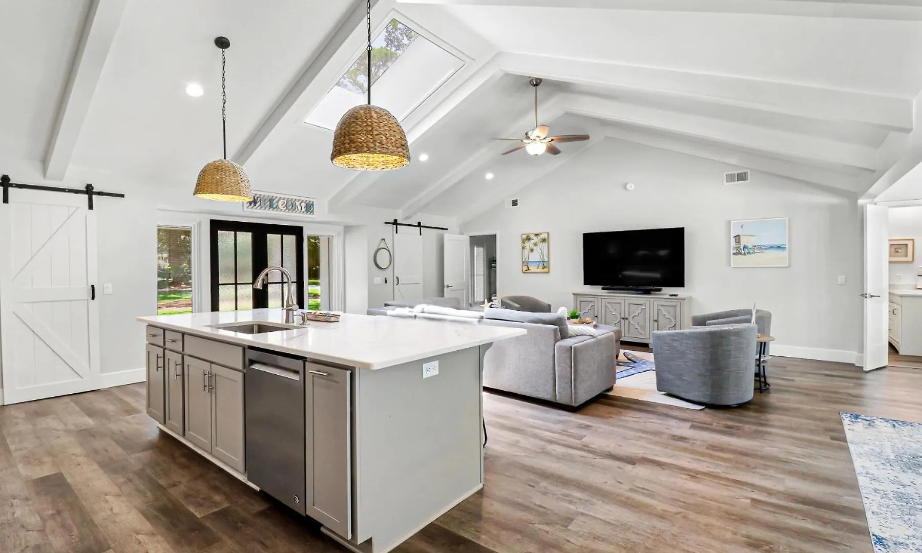 5 Jessamine Place * Hilton Head Island