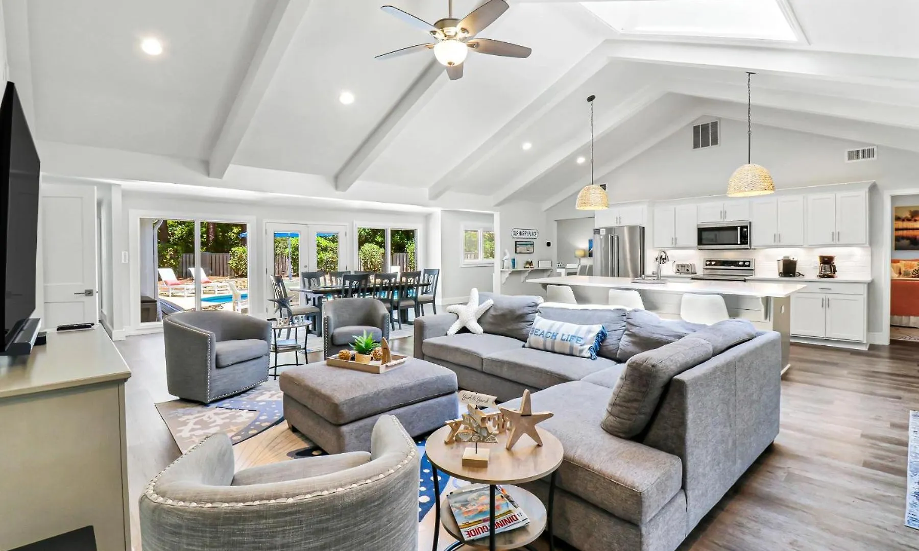 5 Jessamine Place *