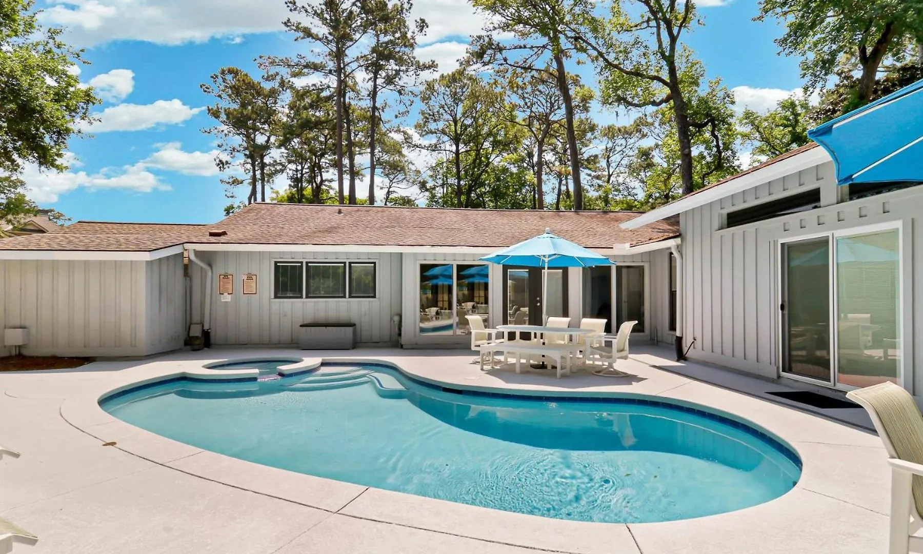 5 Jessamine Place Hilton Head Island