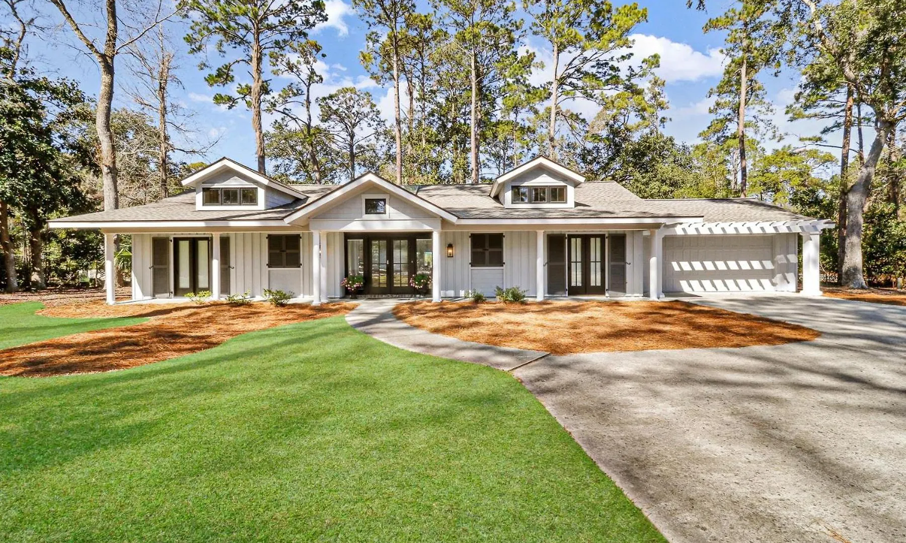 5 Jessamine Place Villa