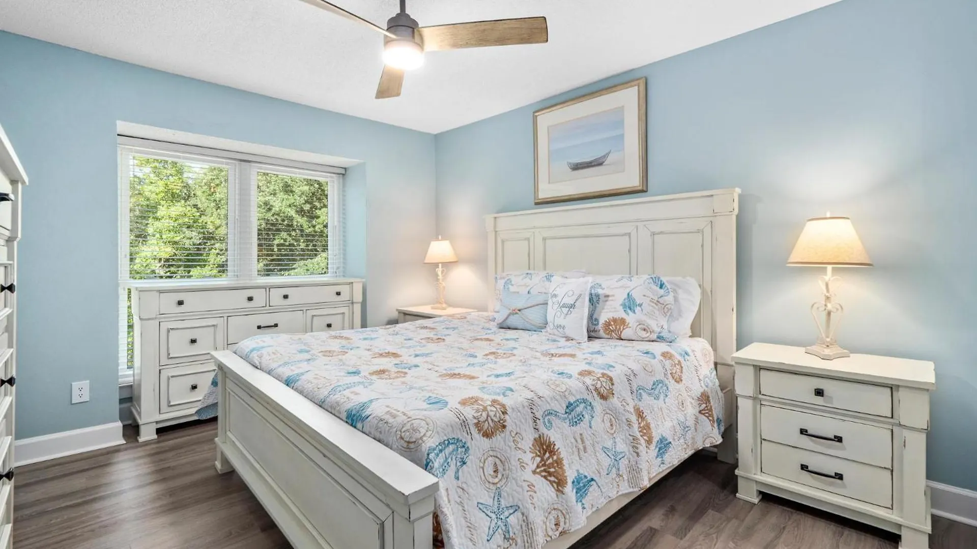 Villa 2380 Lighthouse Tennis