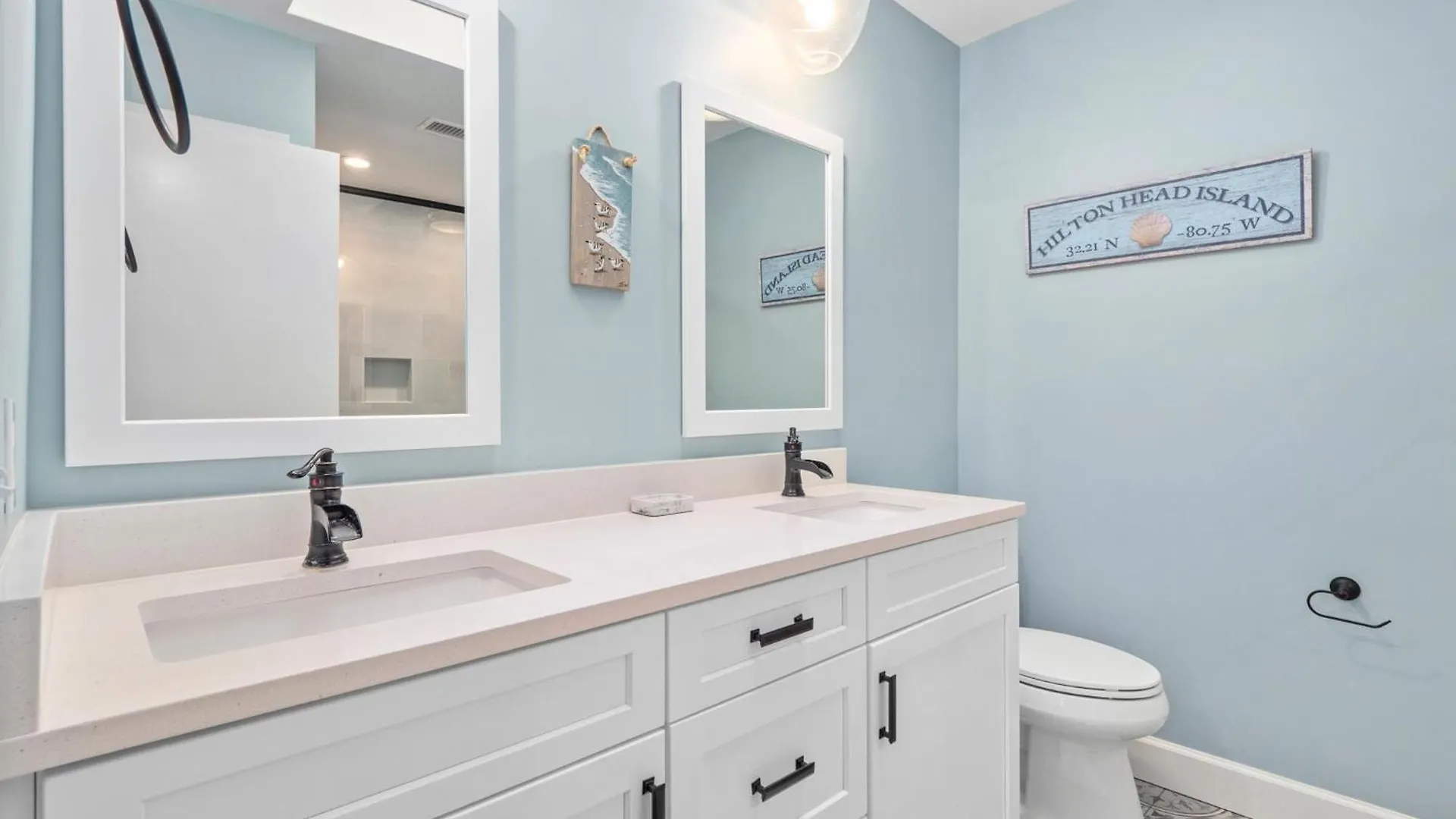 Villa 2380 Lighthouse Tennis Hilton Head Island