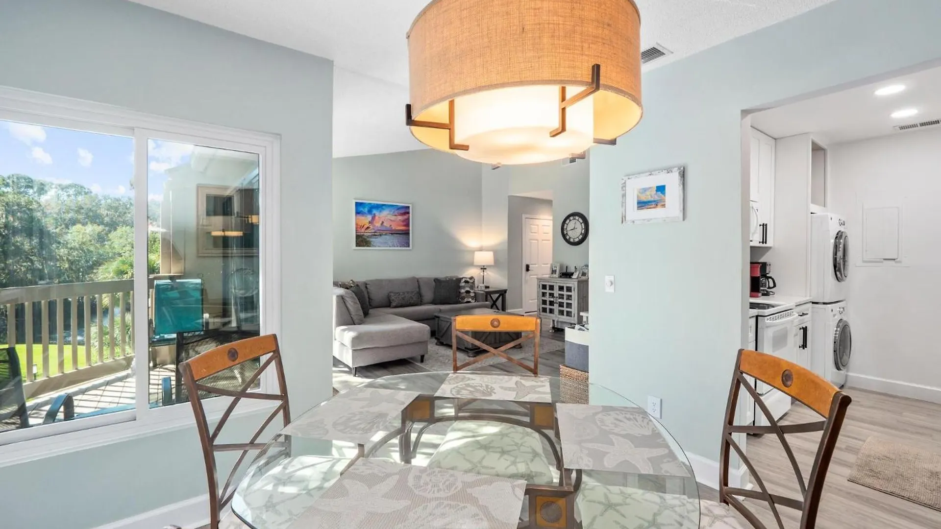 2380 Lighthouse Tennis Villa
