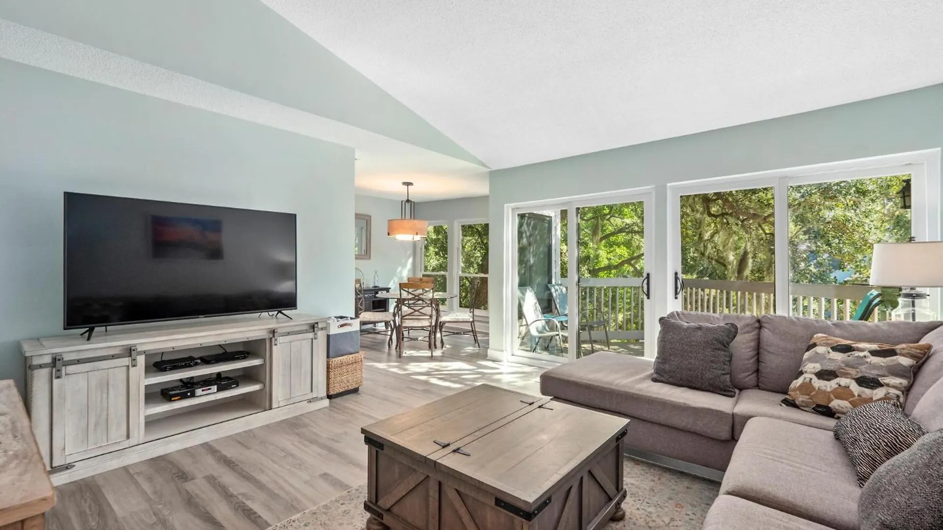 2380 Lighthouse Tennis Villa Hilton Head Island