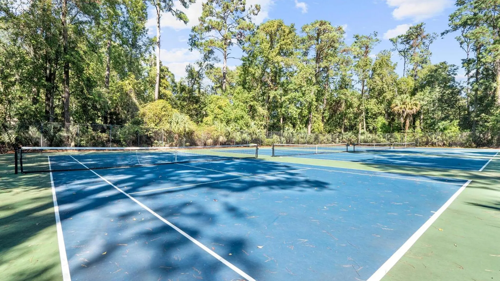 2380 Lighthouse Tennis Villa *