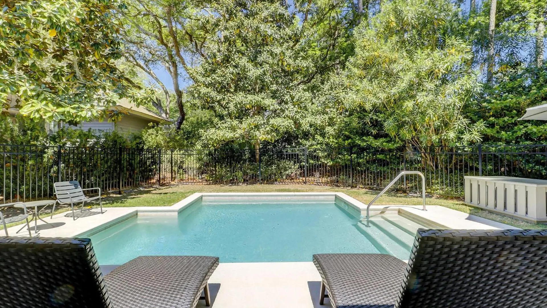 Villa 26 Forest Drive Hilton Head Island