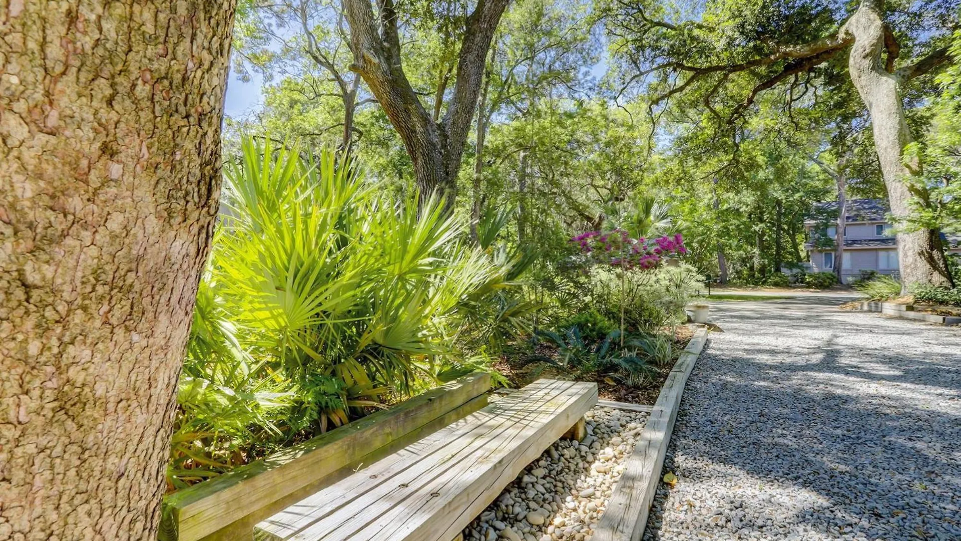 26 Forest Drive Villa Hilton Head Island