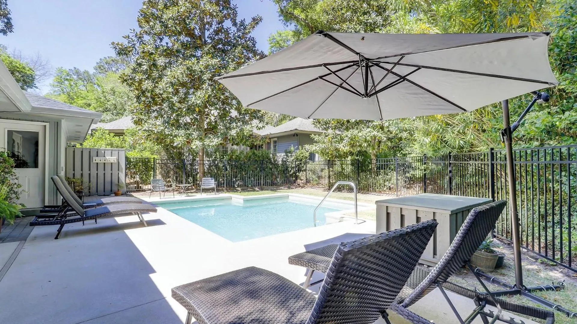 Villa 26 Forest Drive Hilton Head Island