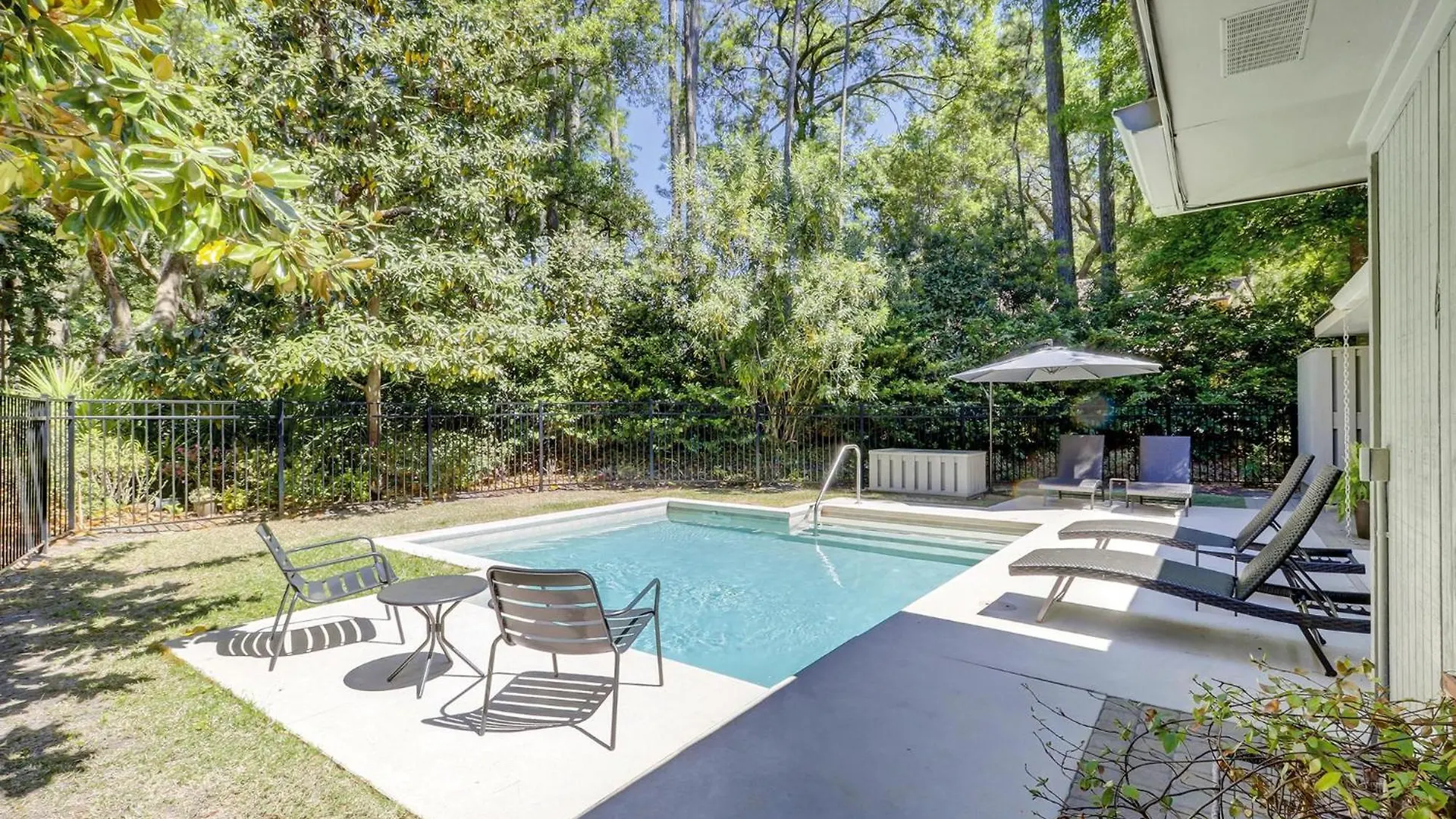 Villa 26 Forest Drive