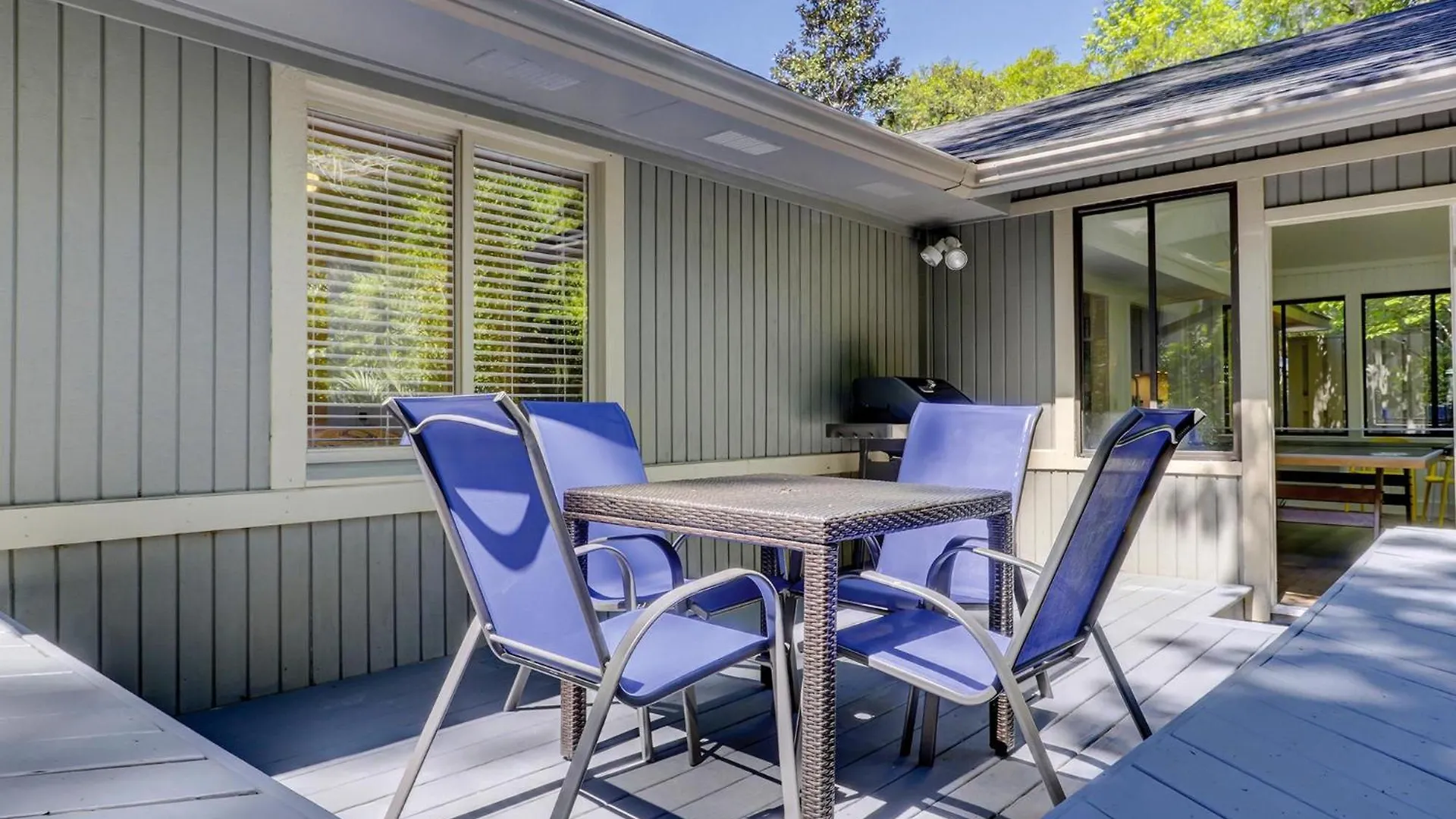 Villa 26 Forest Drive *
