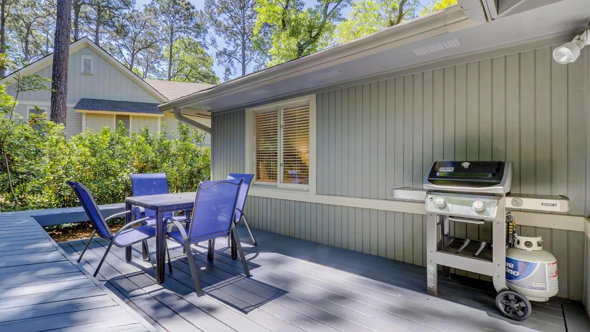 26 Forest Drive Villa Hilton Head Island