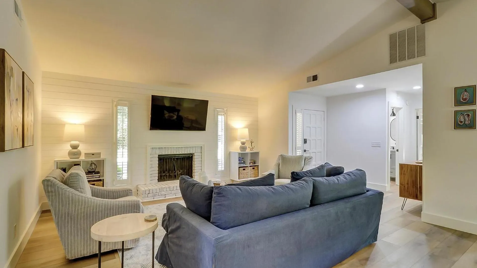 26 Forest Drive Villa *