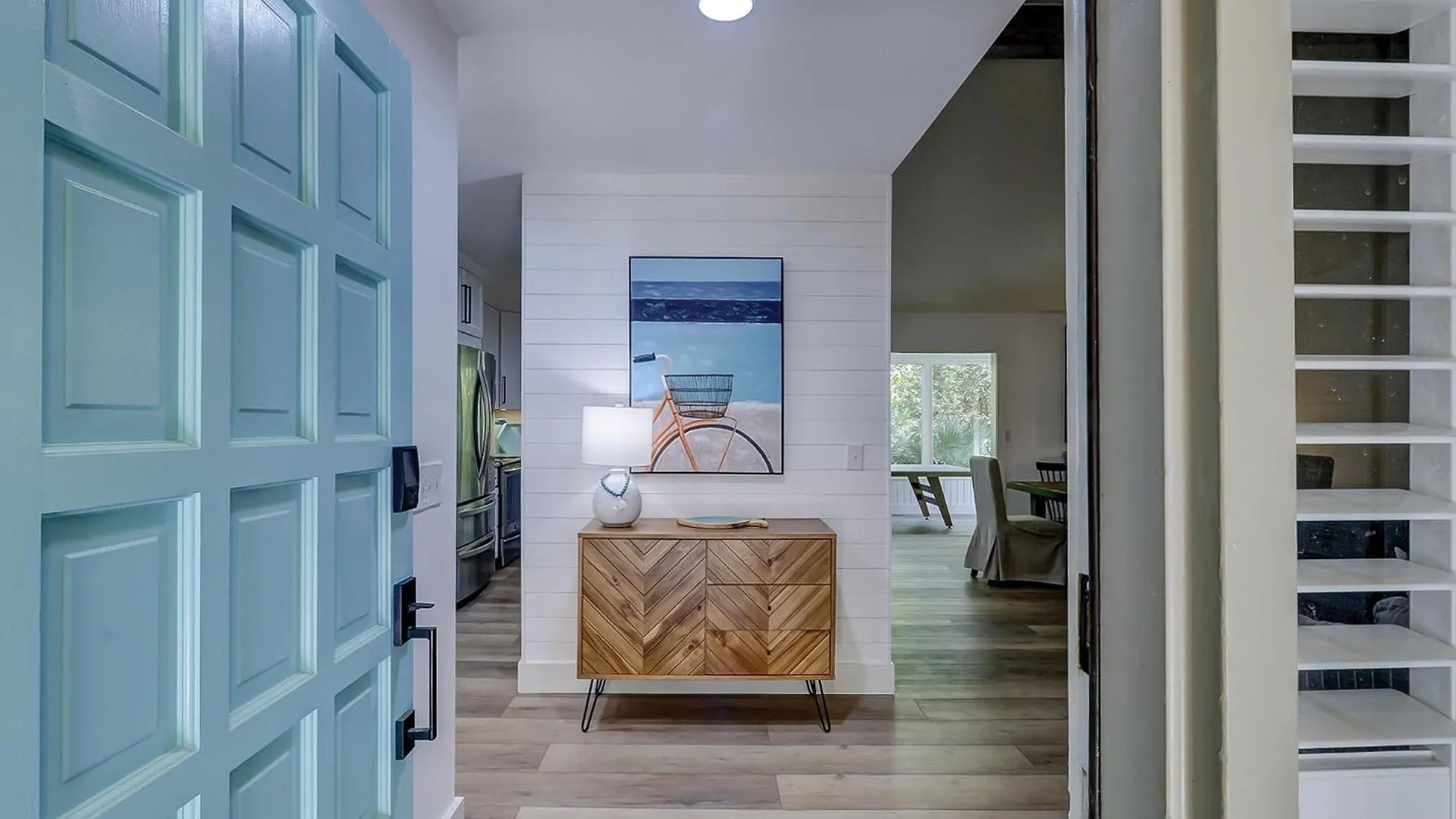 26 Forest Drive Villa Hilton Head Island
