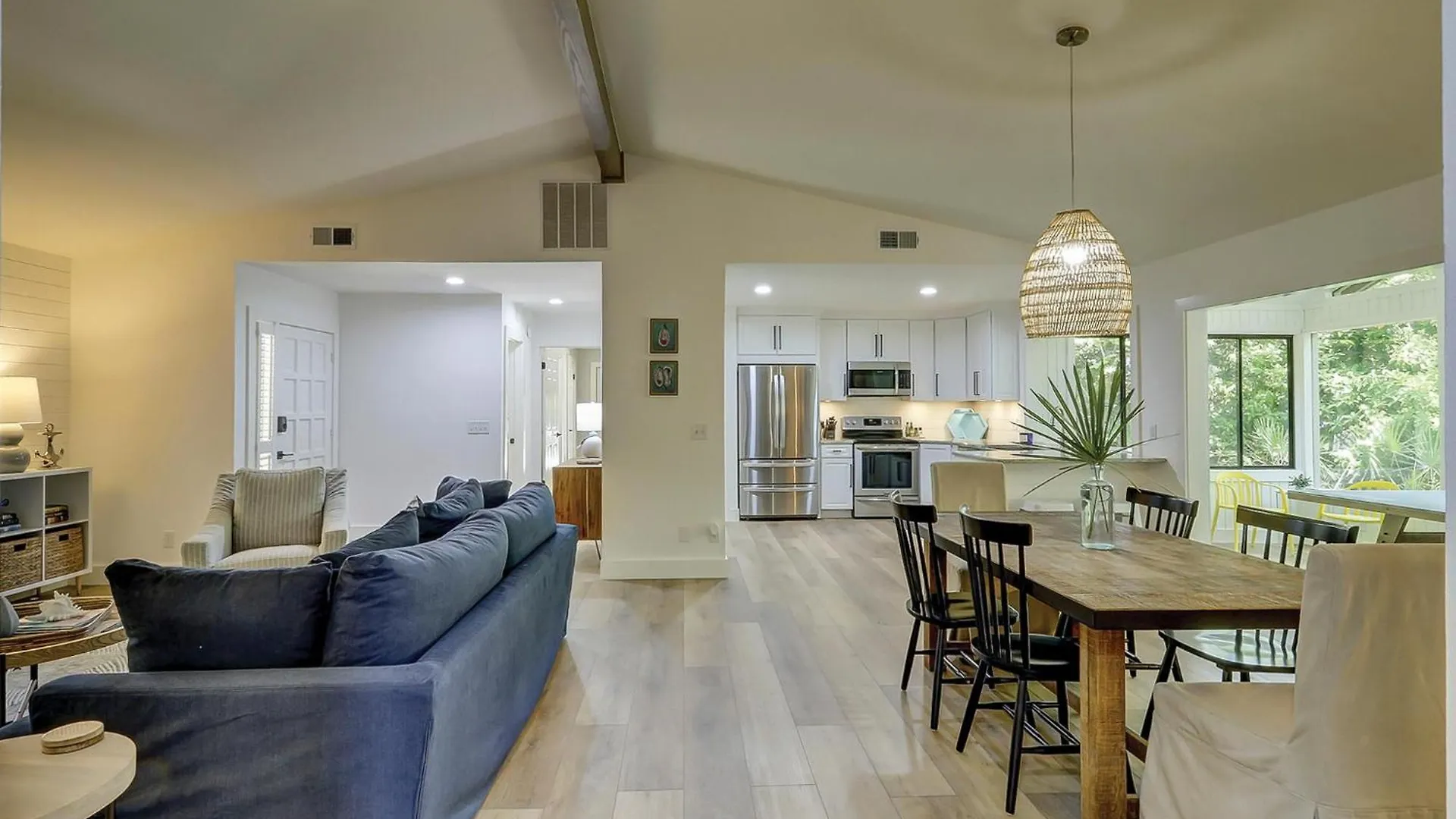 Villa 26 Forest Drive Hilton Head Island