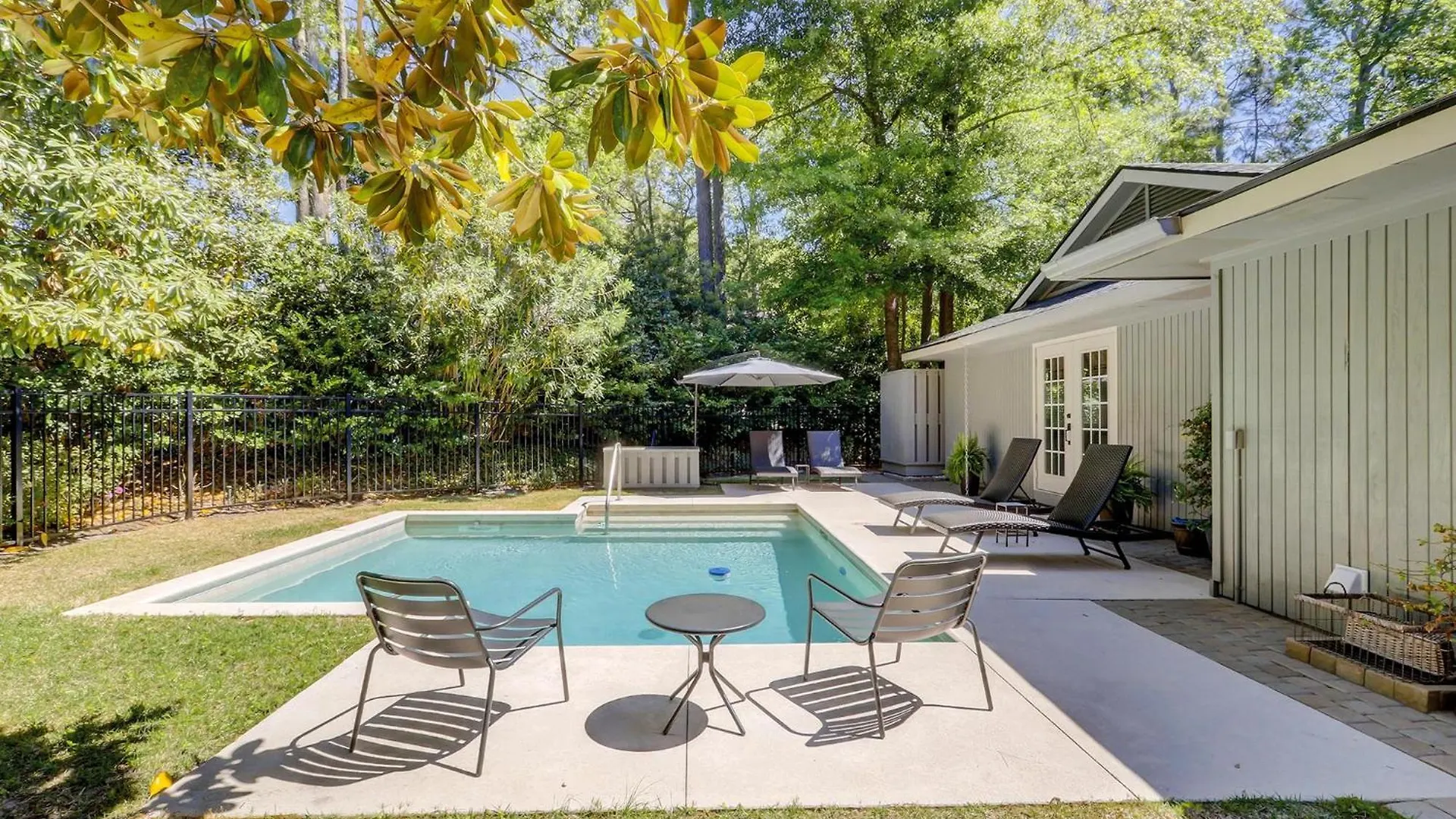 Villa 26 Forest Drive