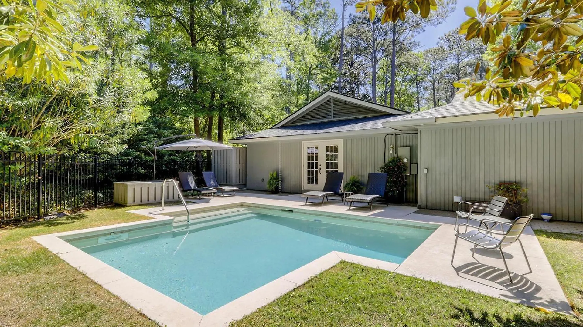 26 Forest Drive Villa Hilton Head Island