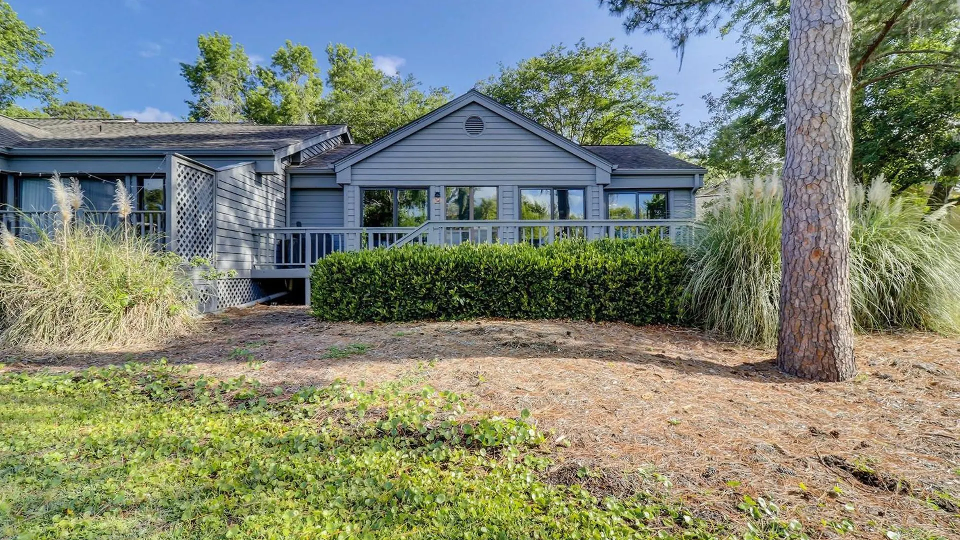 Villa 3322 Forest Hilton Head Island