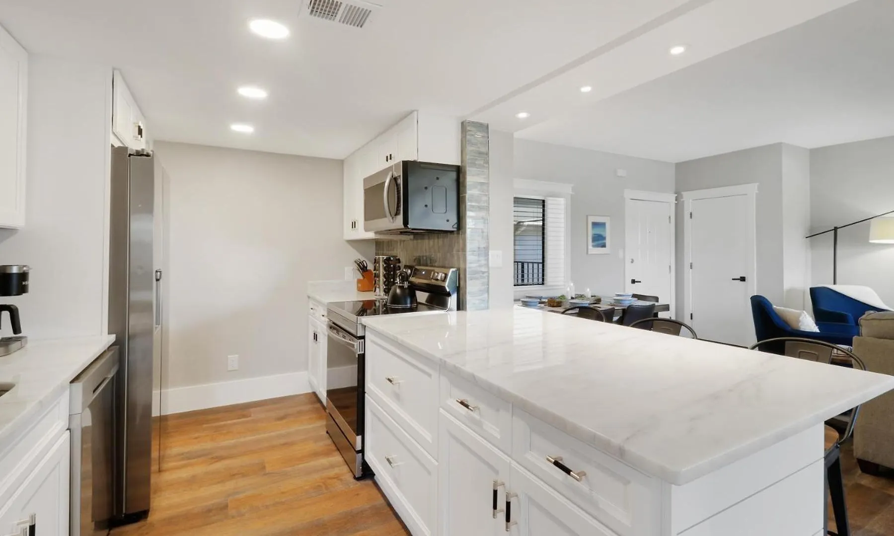 428 Forest * Hilton Head Island