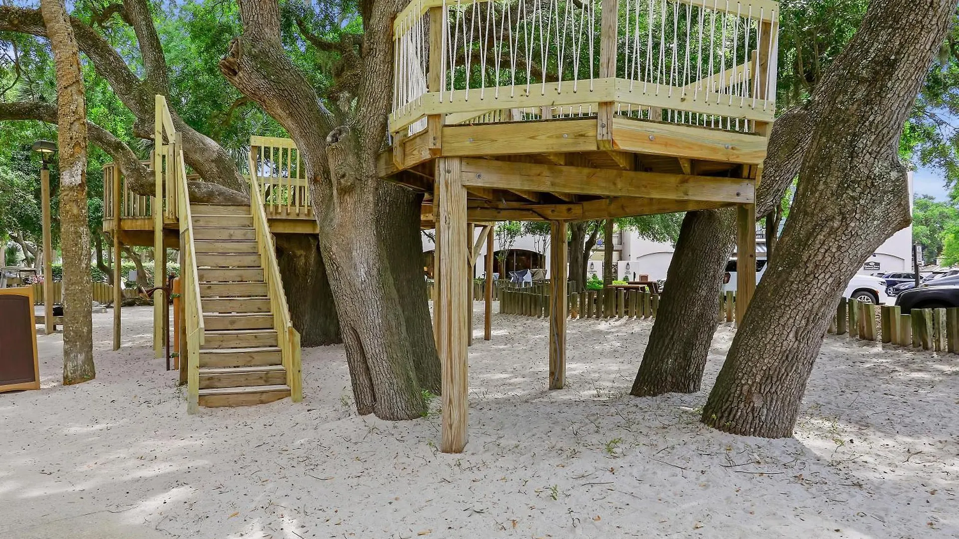 5 Calibogue Cay Villa Hilton Head Island